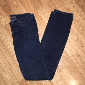 Joes jeans straight leg